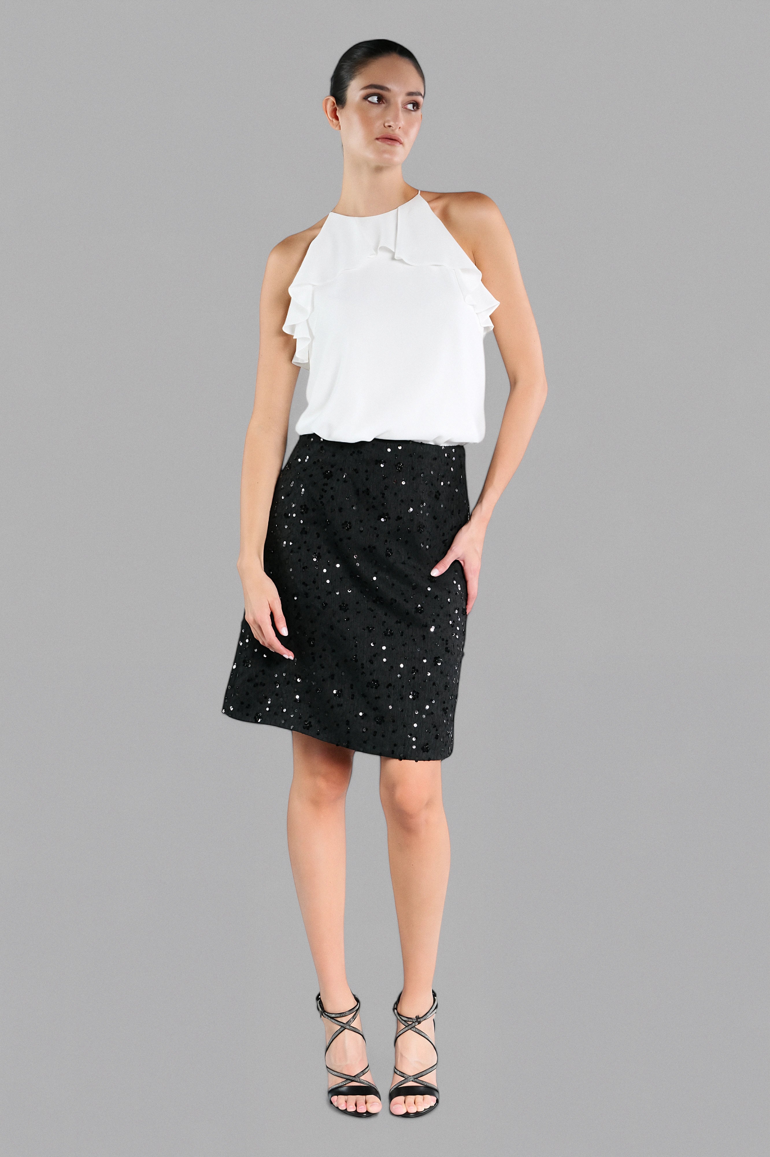 88B128-26 | Blouse