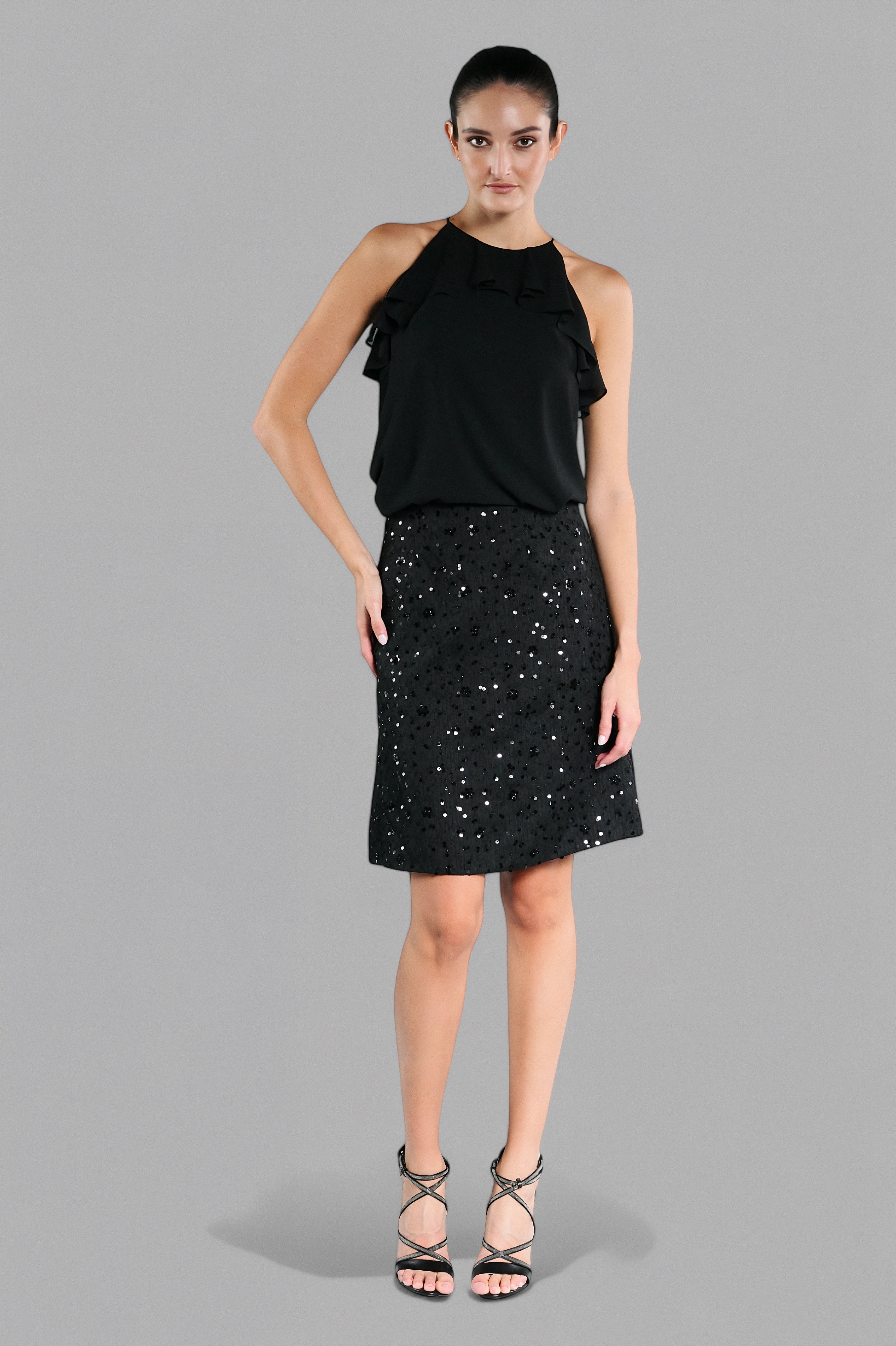 88B128-26 | Blouse
