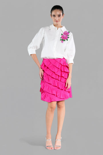 88B141-26 | Blouse