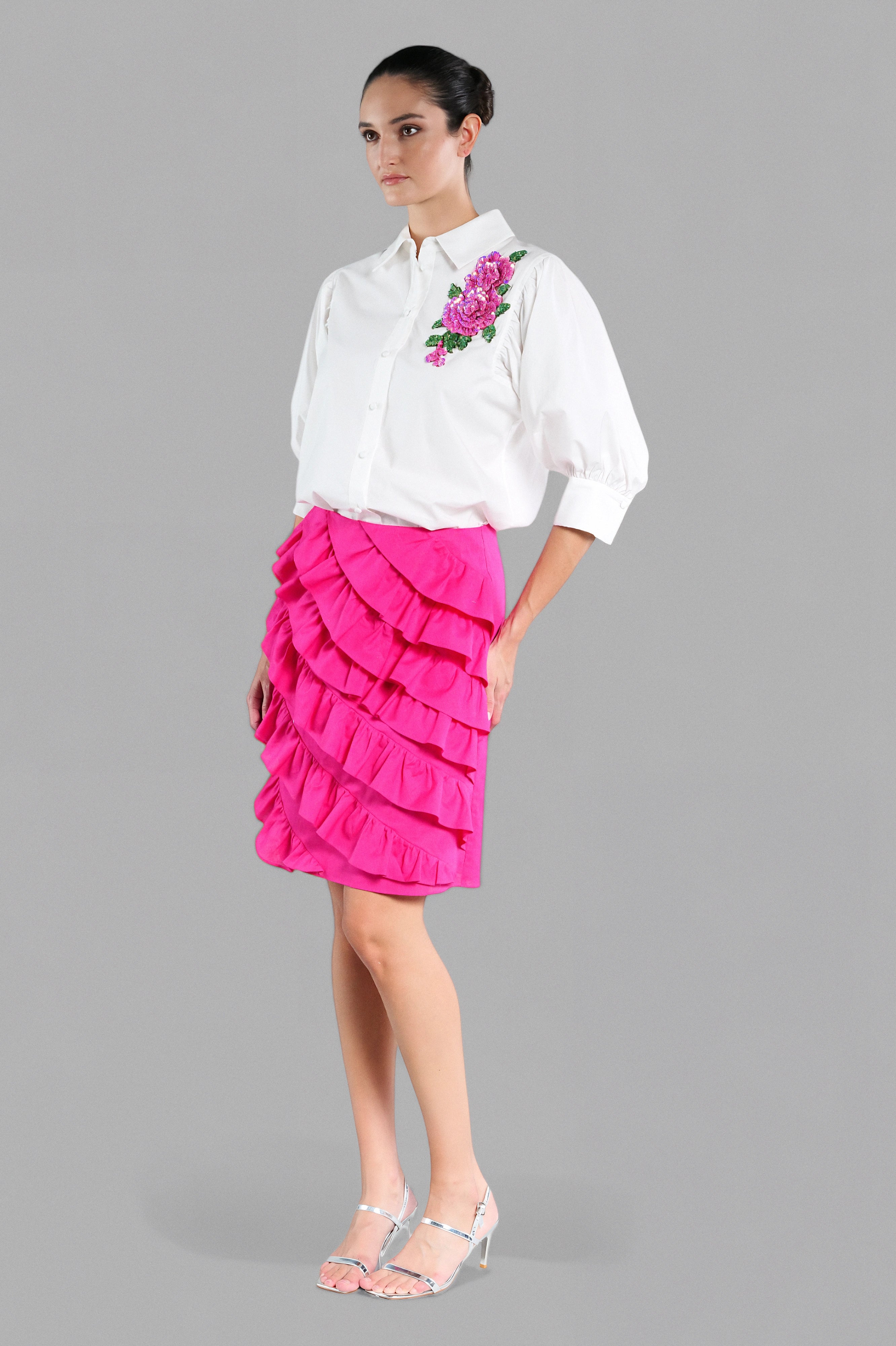 88B141-26 | Blouse