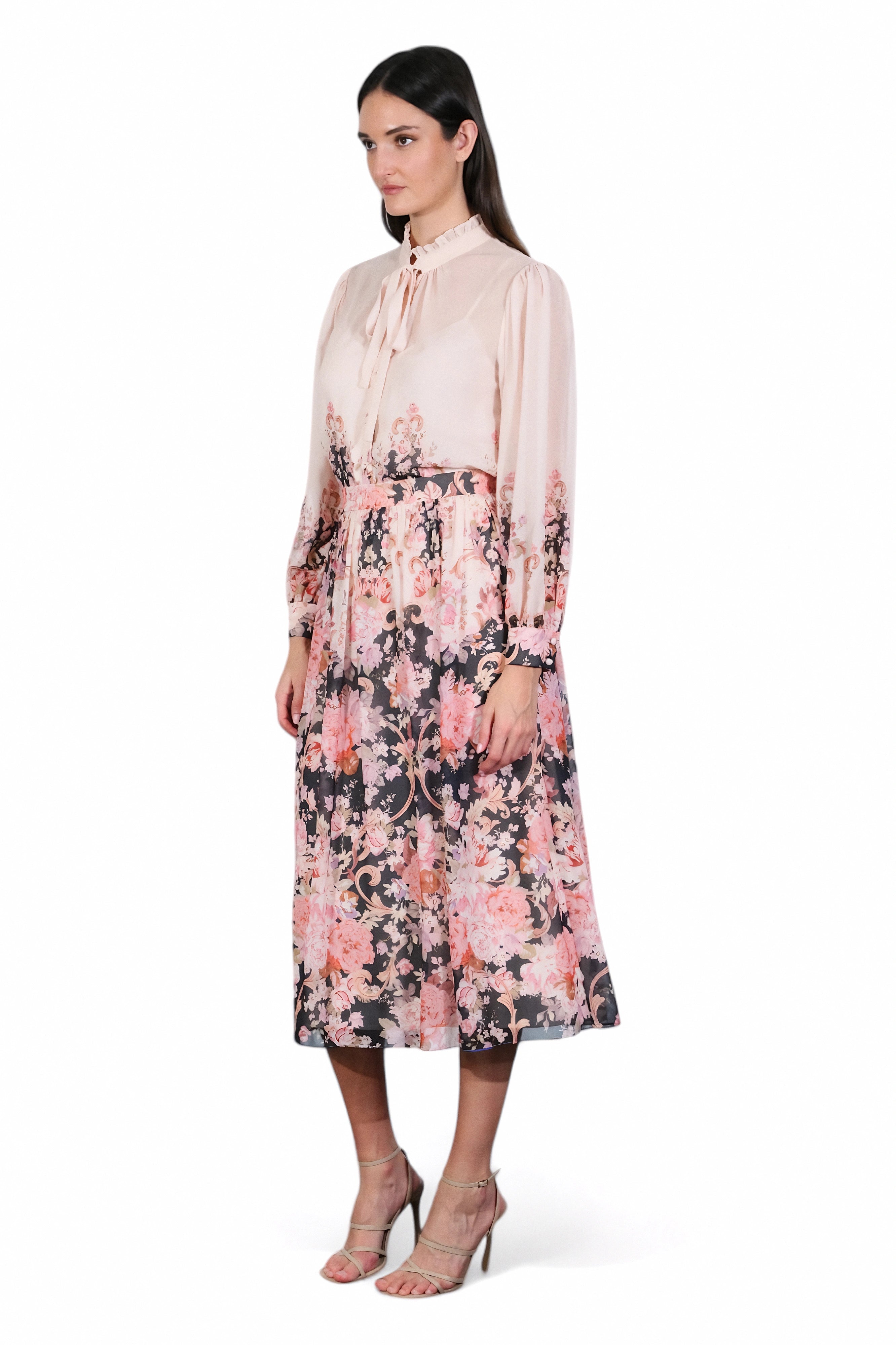 91K70113-26 | Skirt