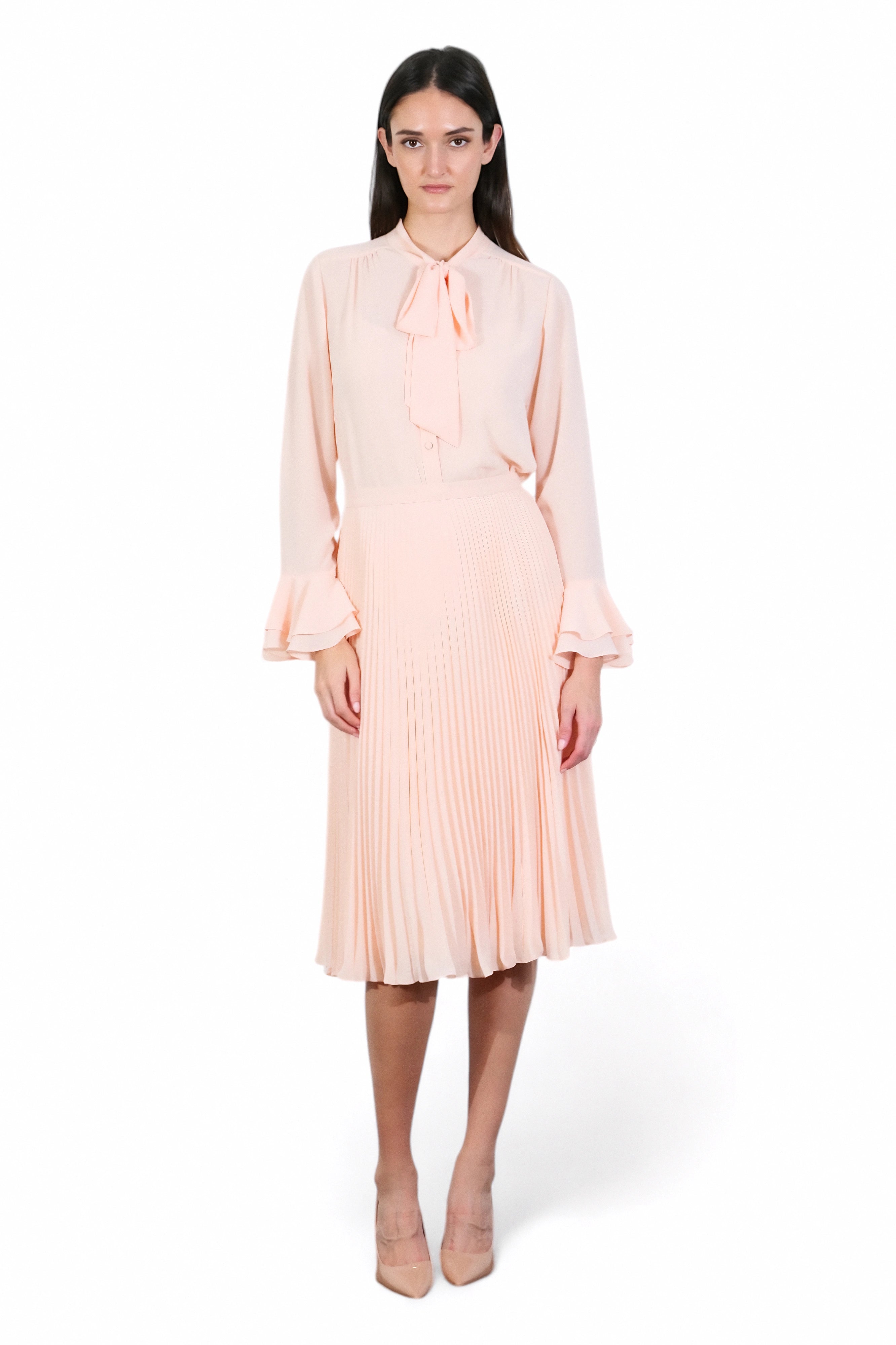 91K70123-26 | Skirt