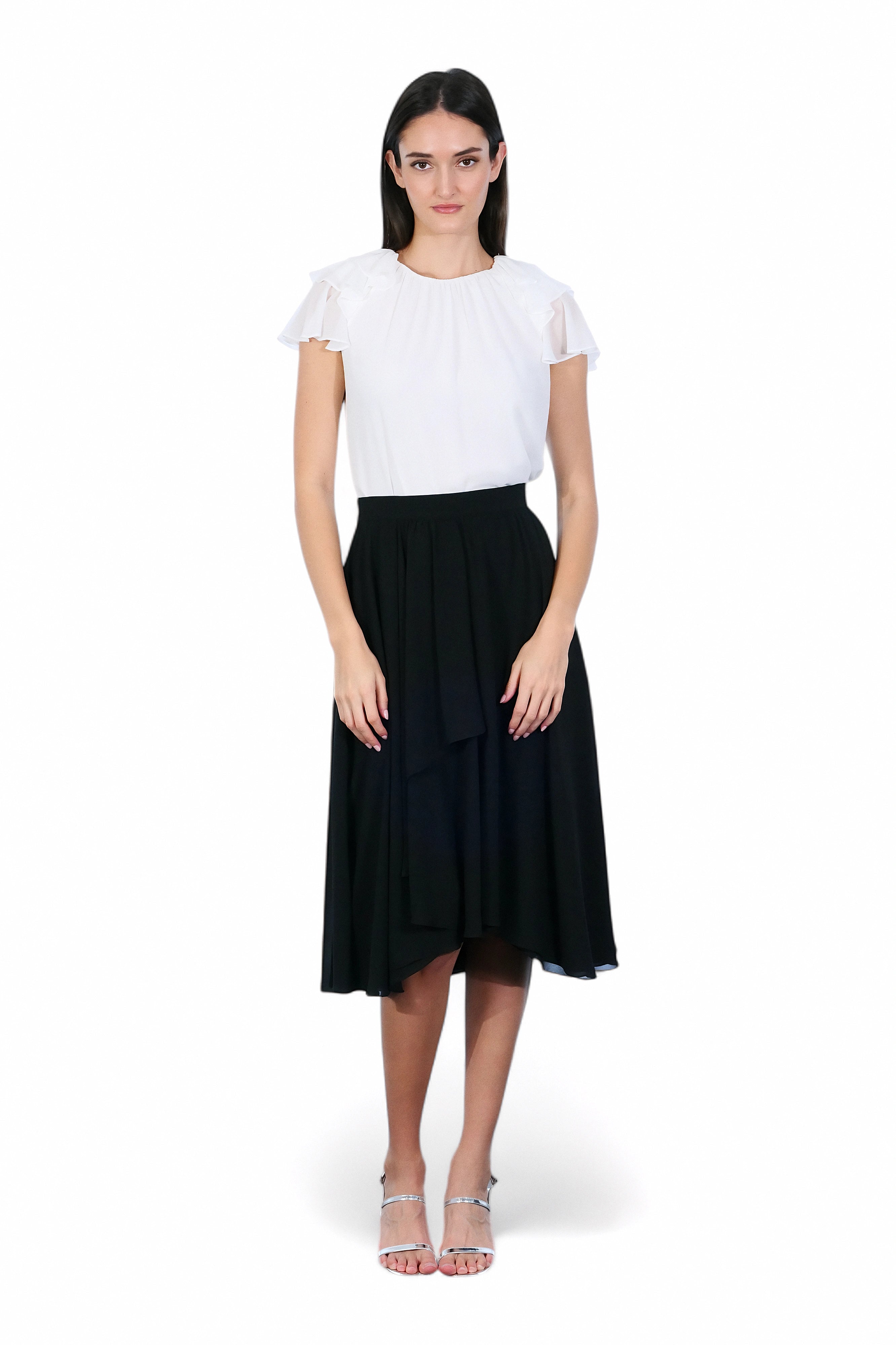 91K70129-26 | Skirt