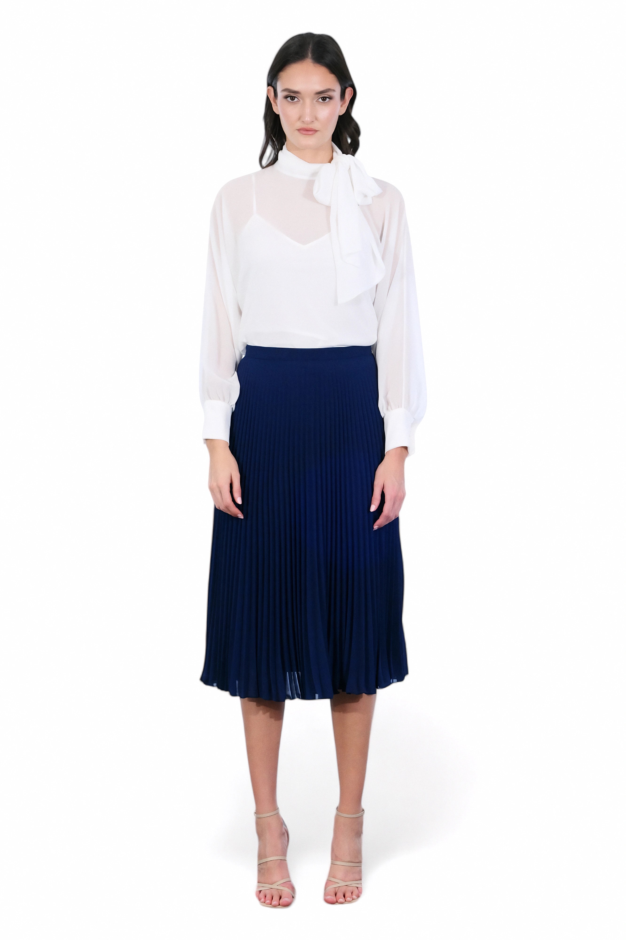 91K70127-26 | Skirt