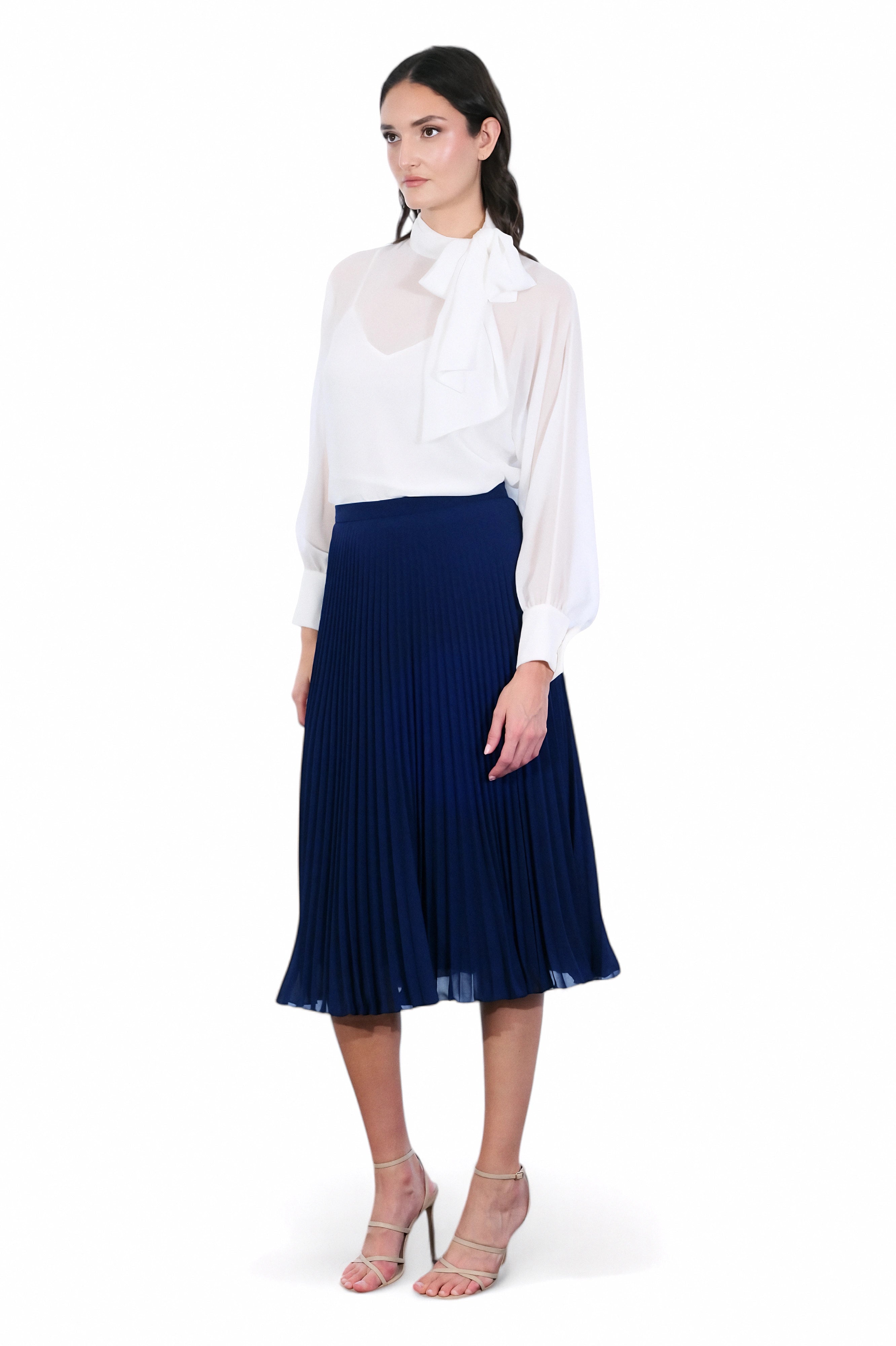 91K70127-26 | Skirt