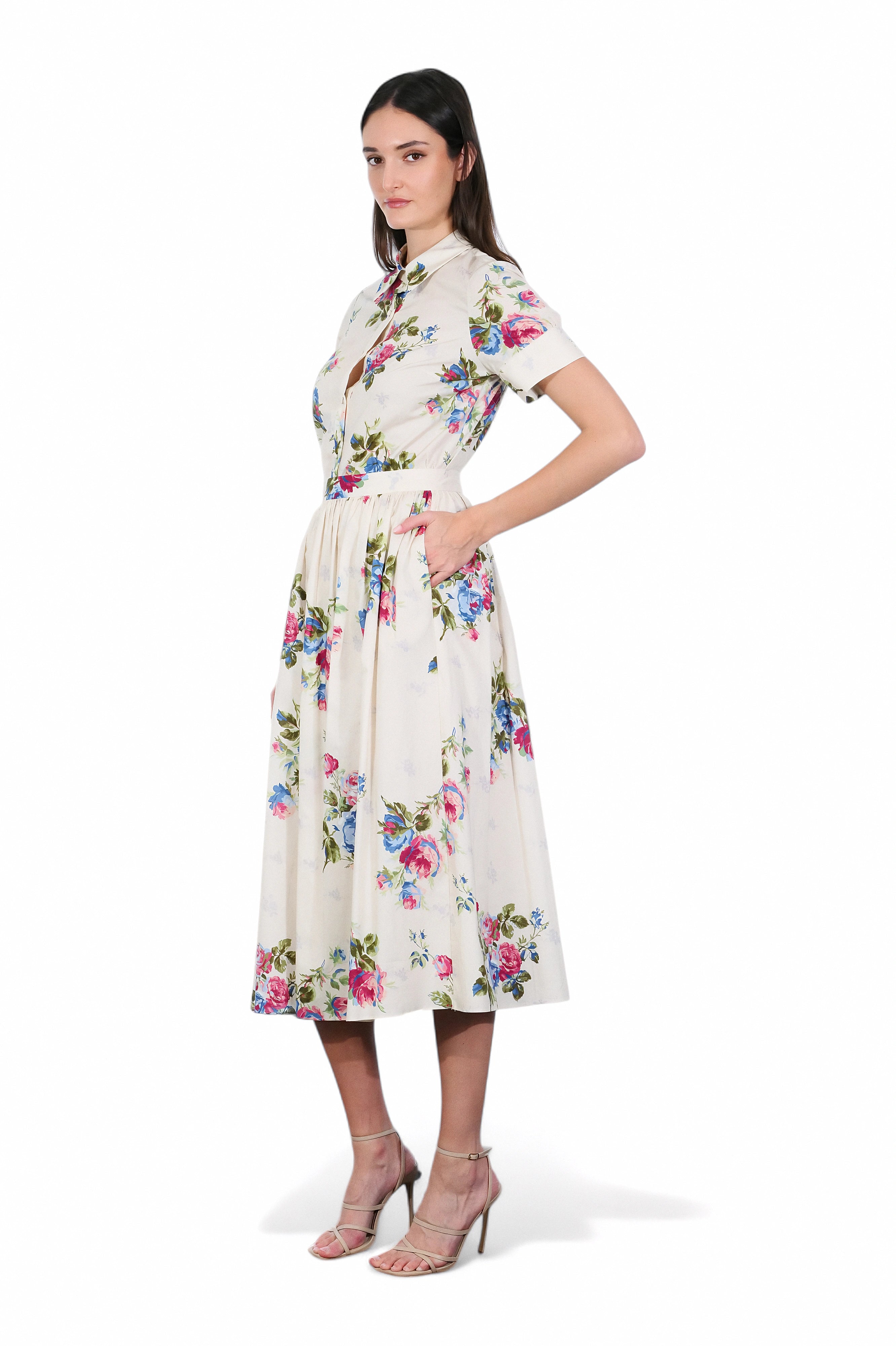 91K7040-26 | Skirt