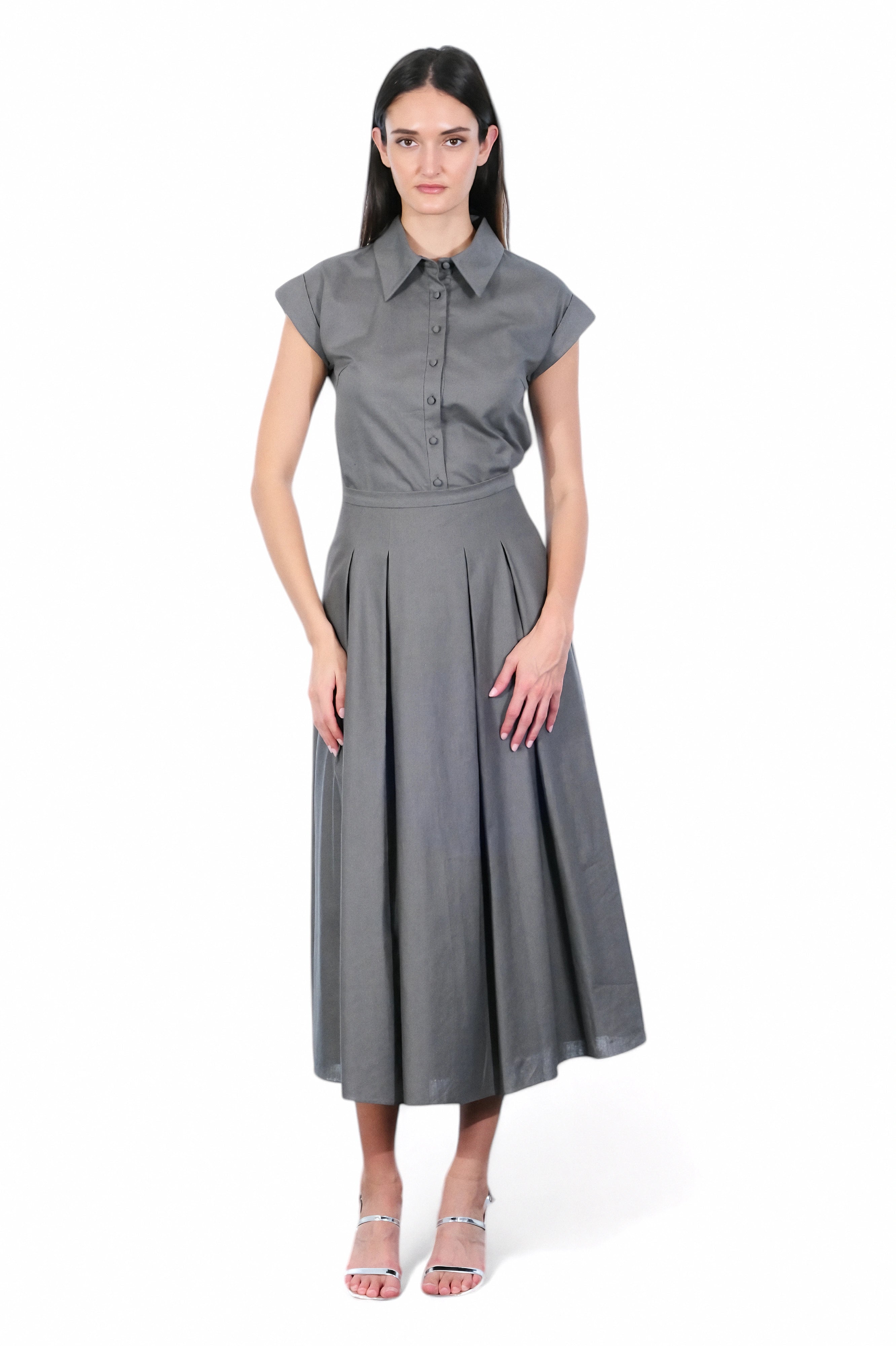 91K7042-26 | Skirt
