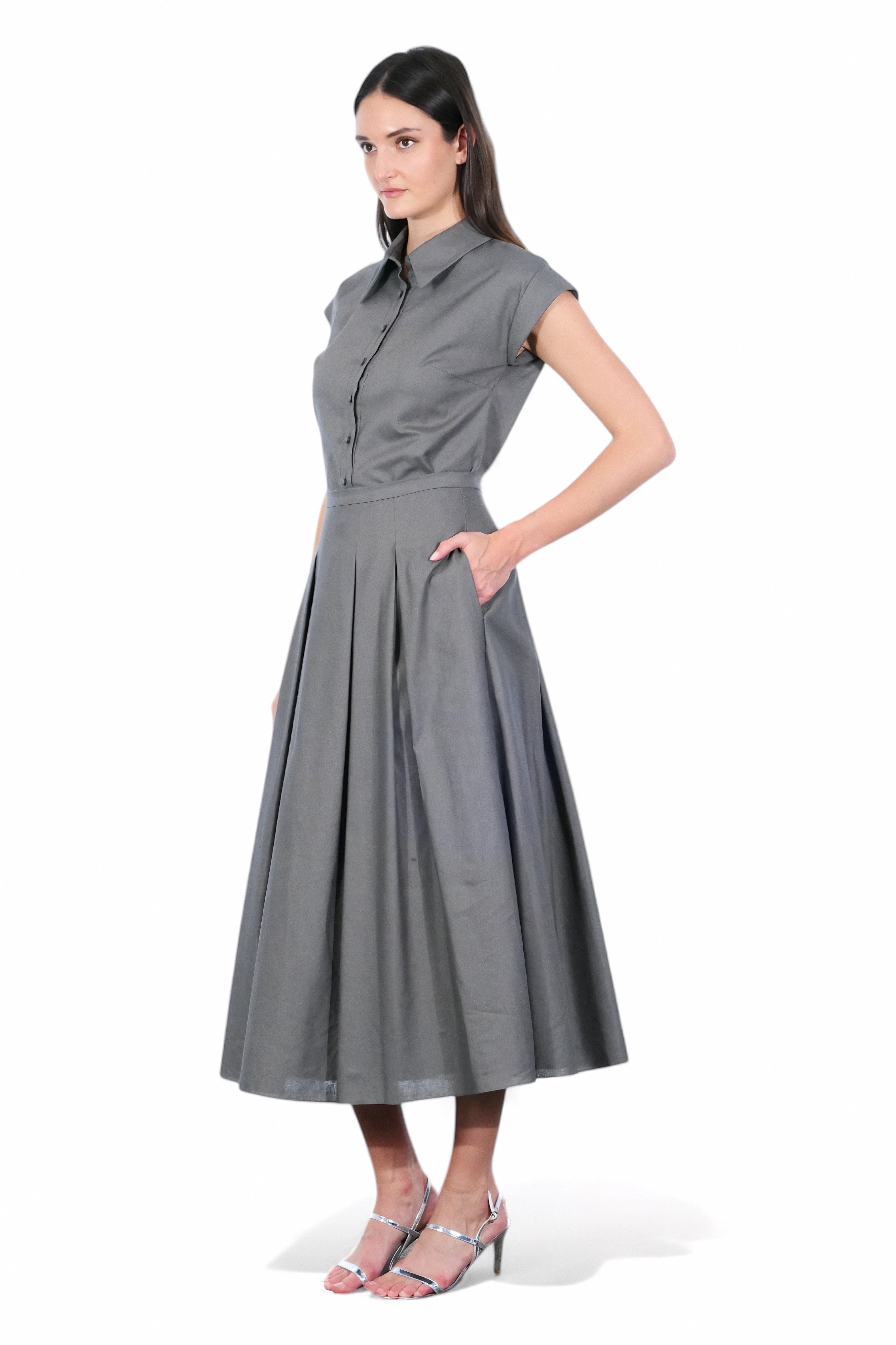 91K7042-26 | Skirt