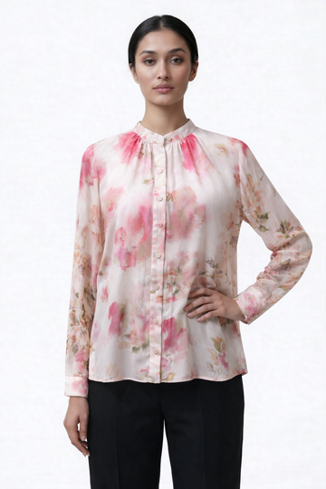 91B7049-26 | Blouse