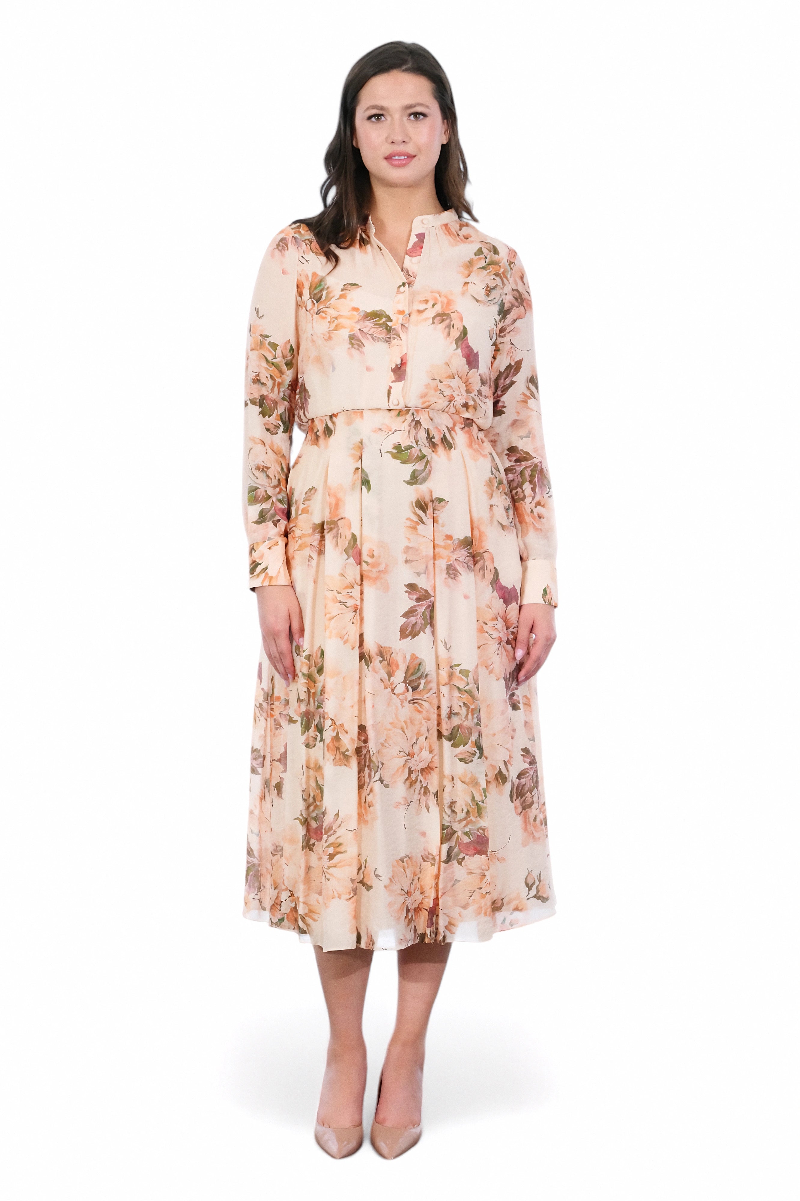 91B7049-26 | Blouse