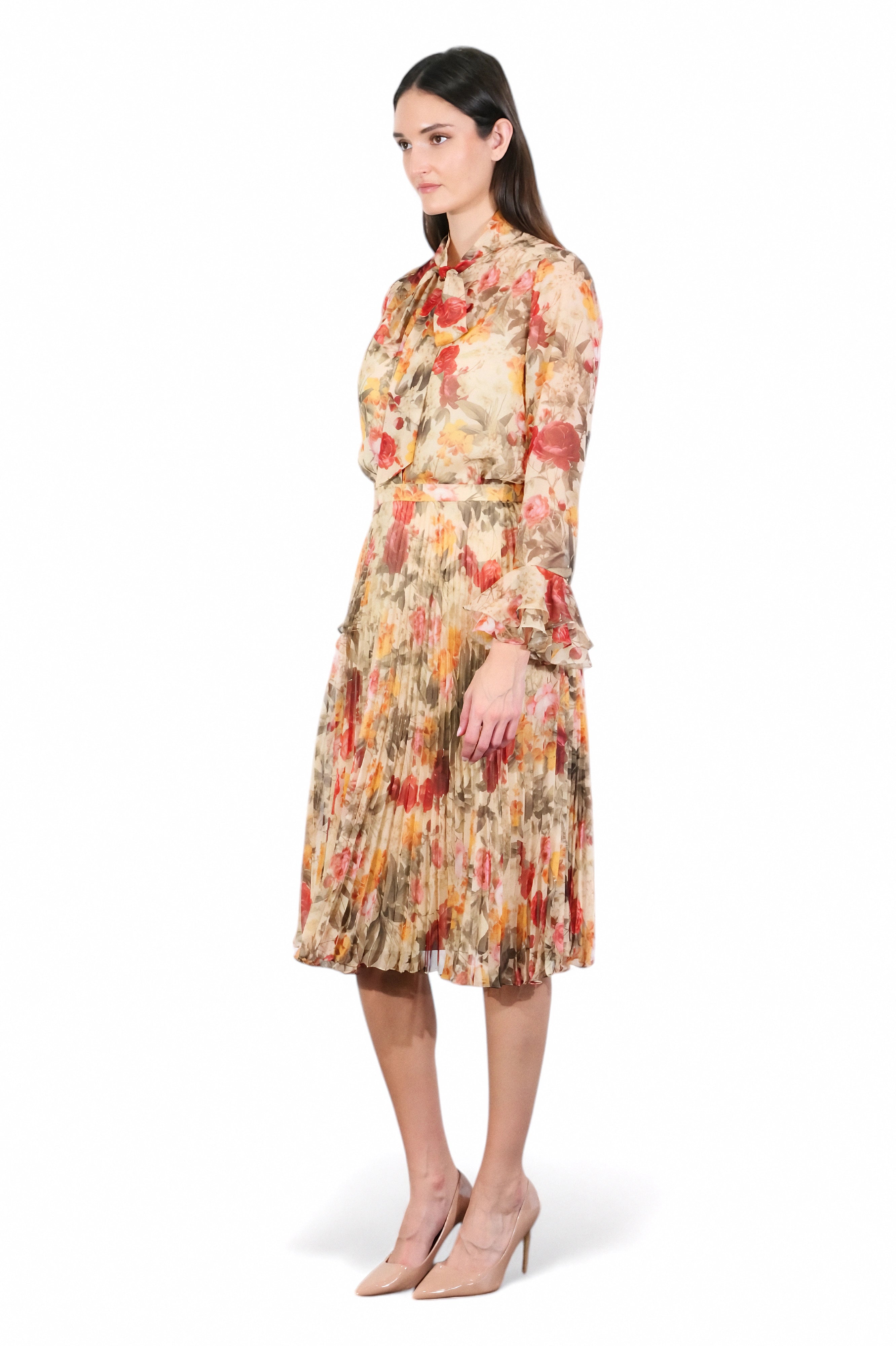 91K7064-26 | Skirt