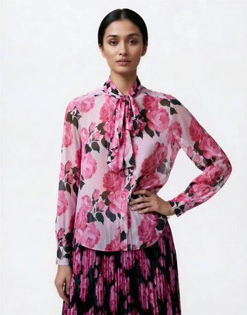 91B80123-26 | Blouse