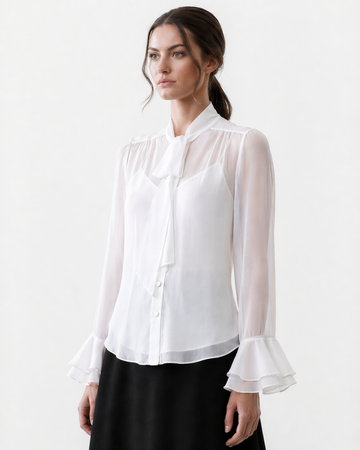 91B80125-26 | Blouse