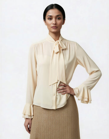 91B80125-26 | Blouse