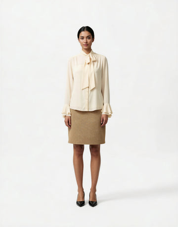 91B80125-26 | Blouse