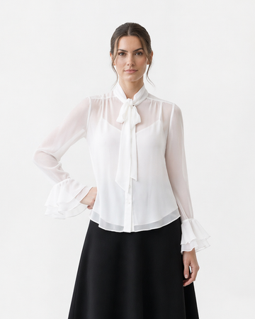 91B80125-26 | Blouse
