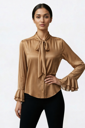 91B8034-26 | Solid Bronze