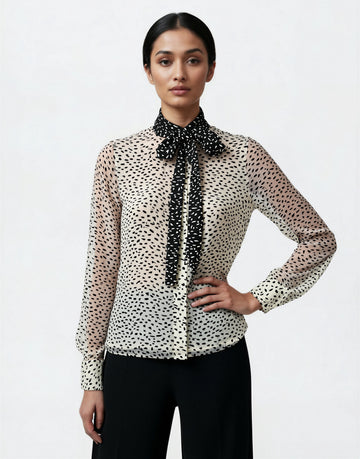 91B8062-26 | Blouse