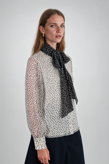 91B8062-26 | Blouse