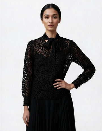 91B8063-26 | Blouse