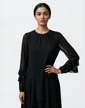 91B8070-26 | Blouse
