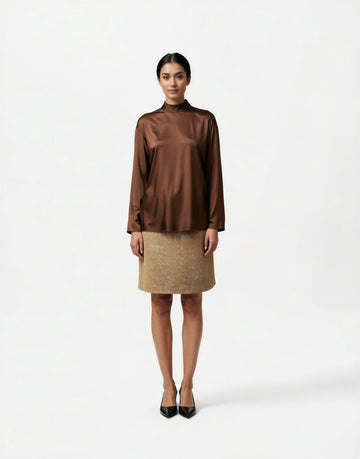 91B8083-26 | Blouse