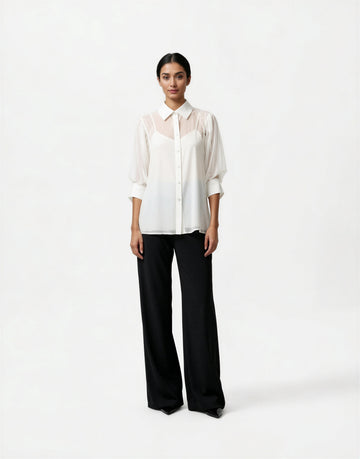 91B8090-26 | Blouse