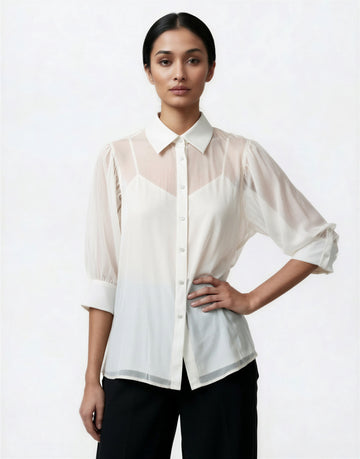 91B8090-26 | Blouse