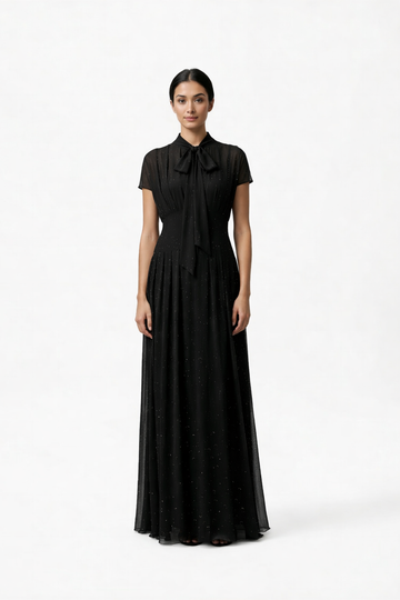 91G80109-26 - Black Dot