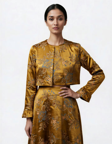 91JK80128-26 | Jacket
