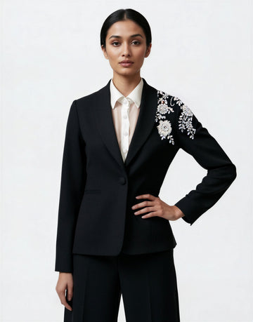 91JK8077-26 | Blazer