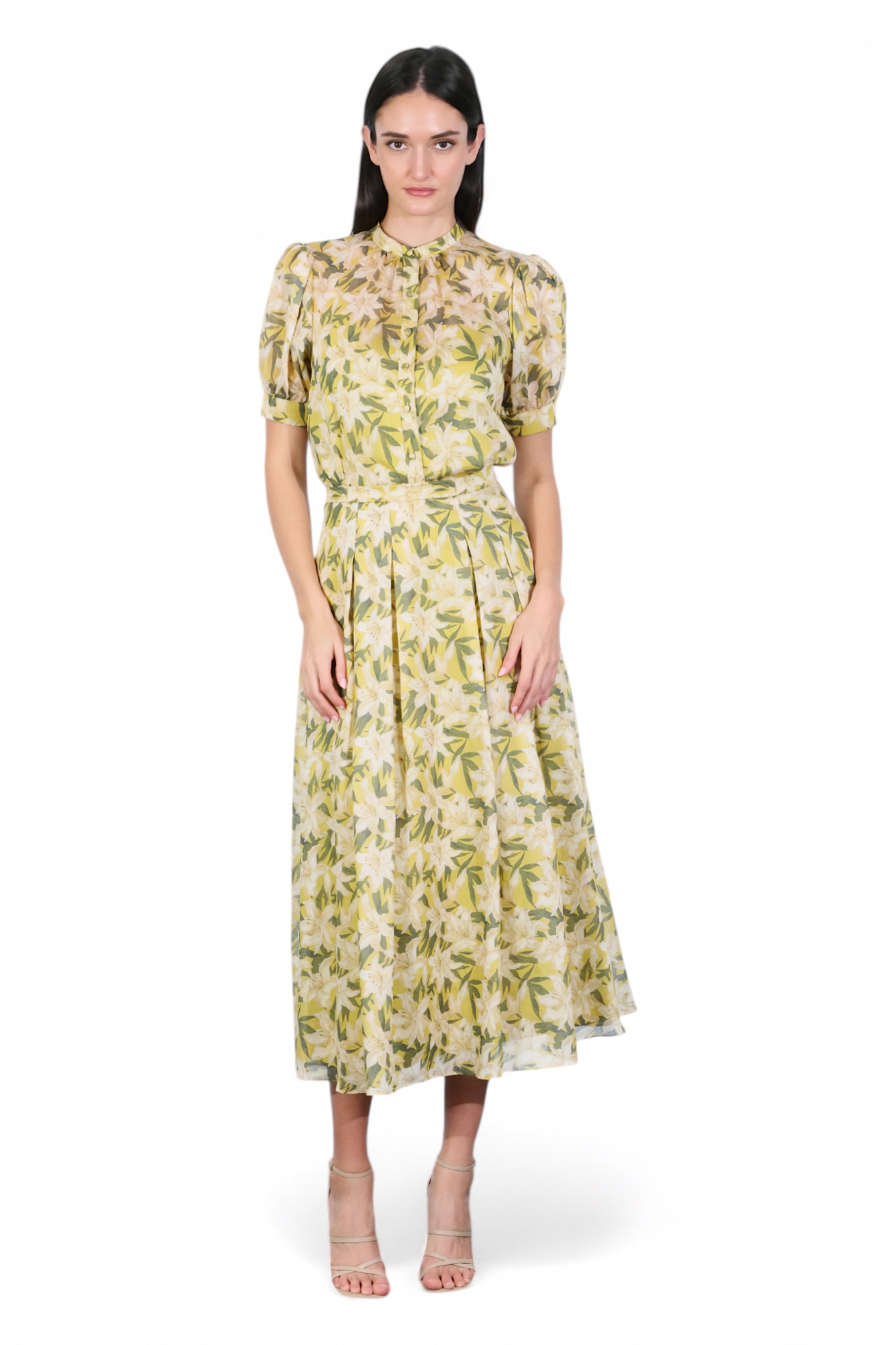 91K70104-26 | Skirt