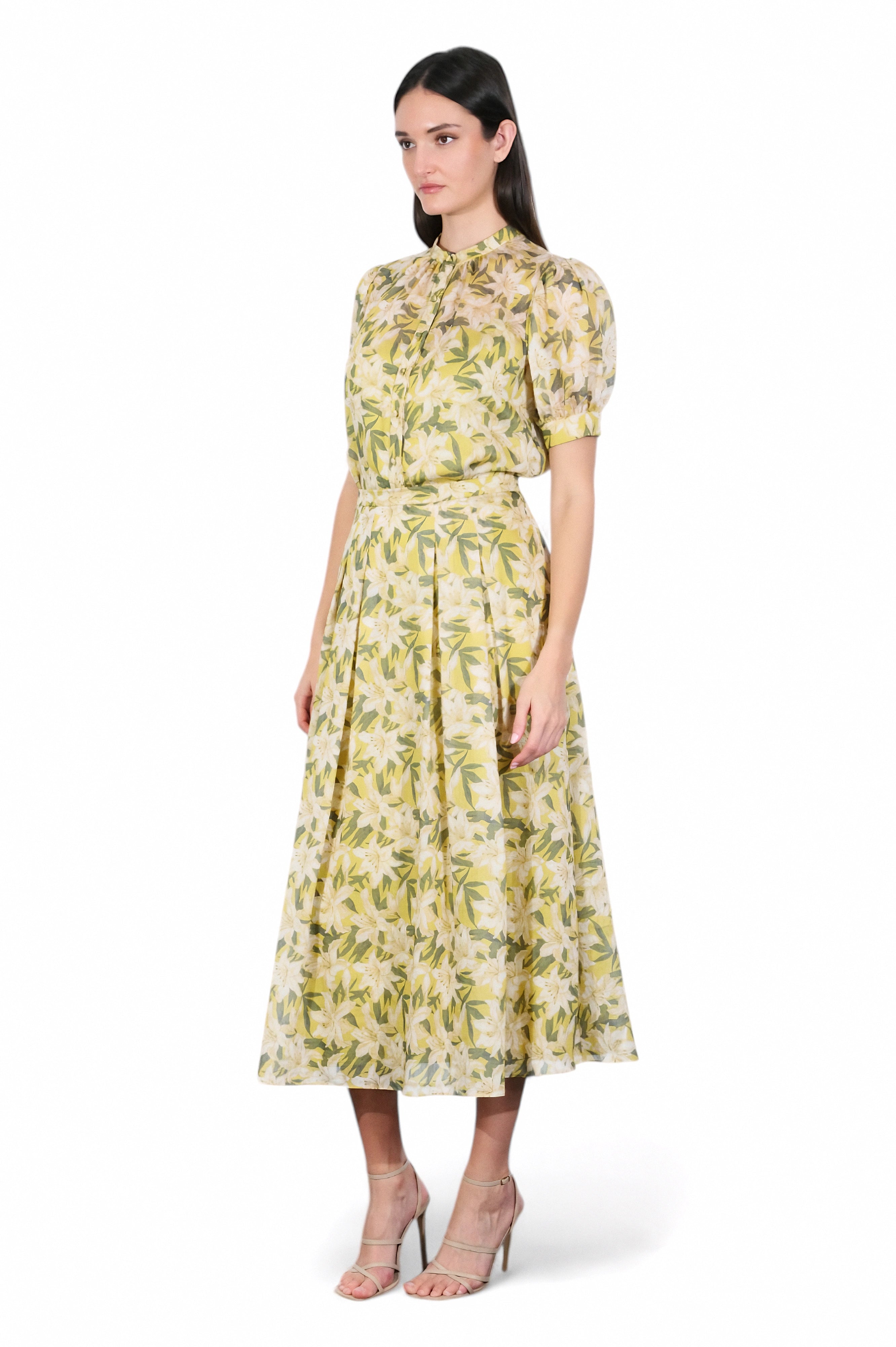 91K70104-26 | Skirt