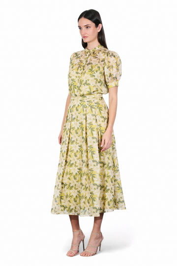 91K70104-26 | Skirt