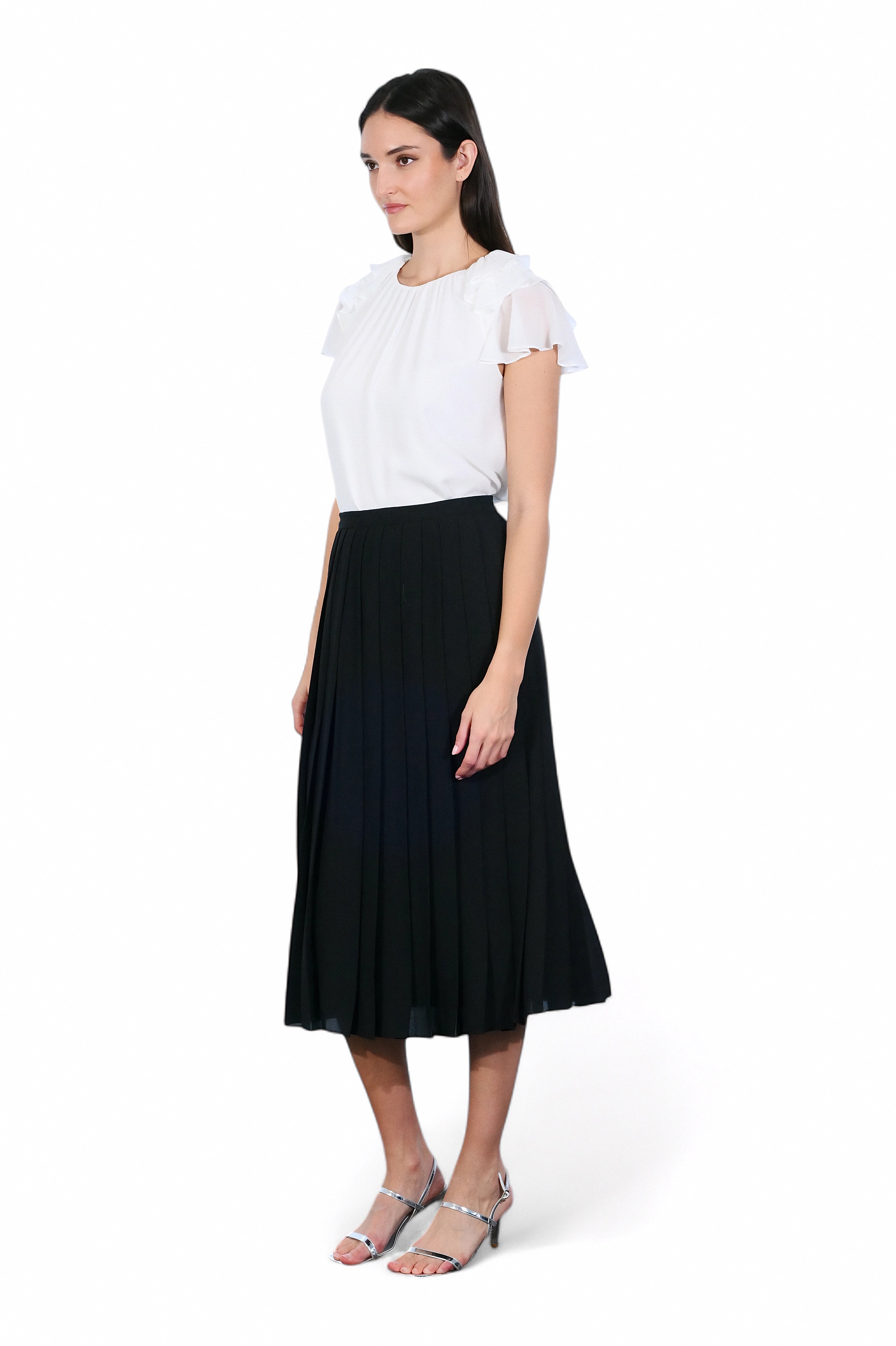 91K70128-26 | Skirt