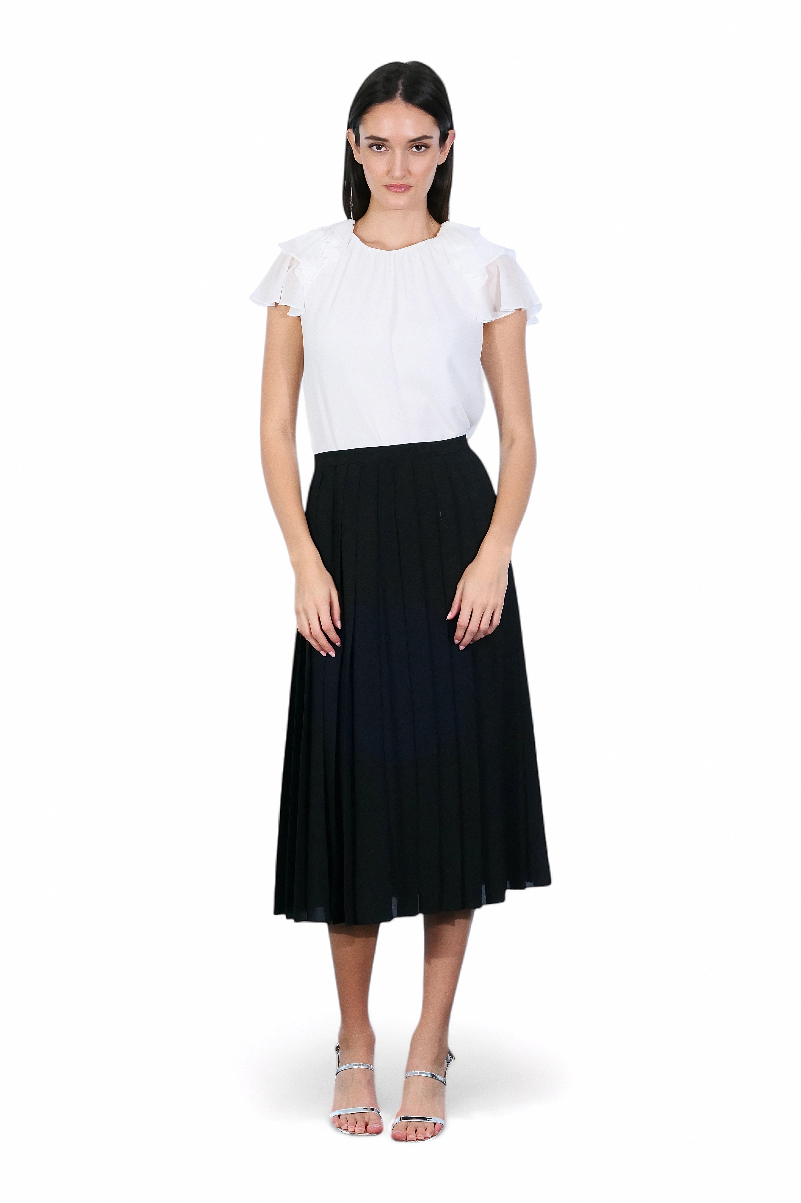 91K70128-26 | Skirt