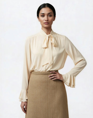 91K80106-26 | Skirt