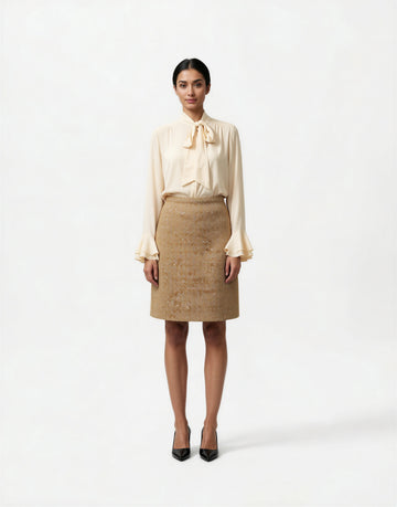 91K80106-26 | Skirt