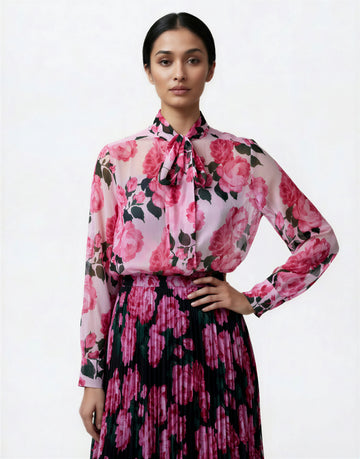 91K80122-26 | Skirt