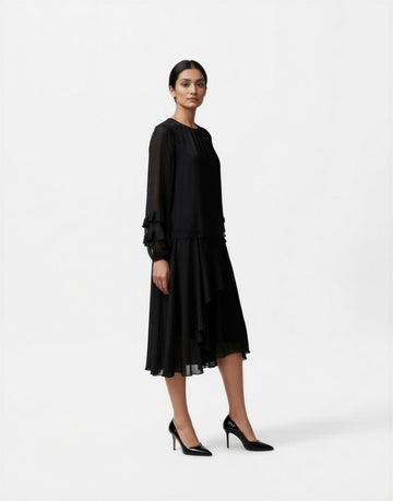 91K80124-26 | Skirt