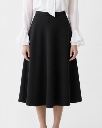 91K8078-26 | Skirt