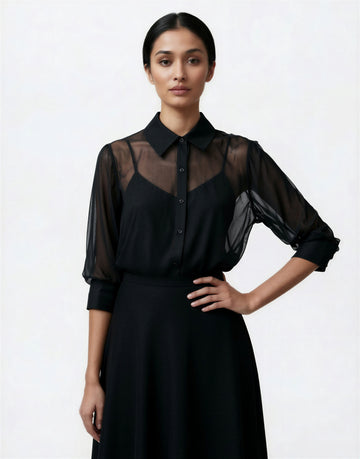 91B8091-26 | Blouse