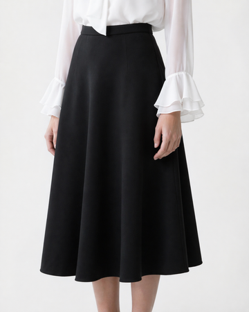 91K8078-26 | Skirt