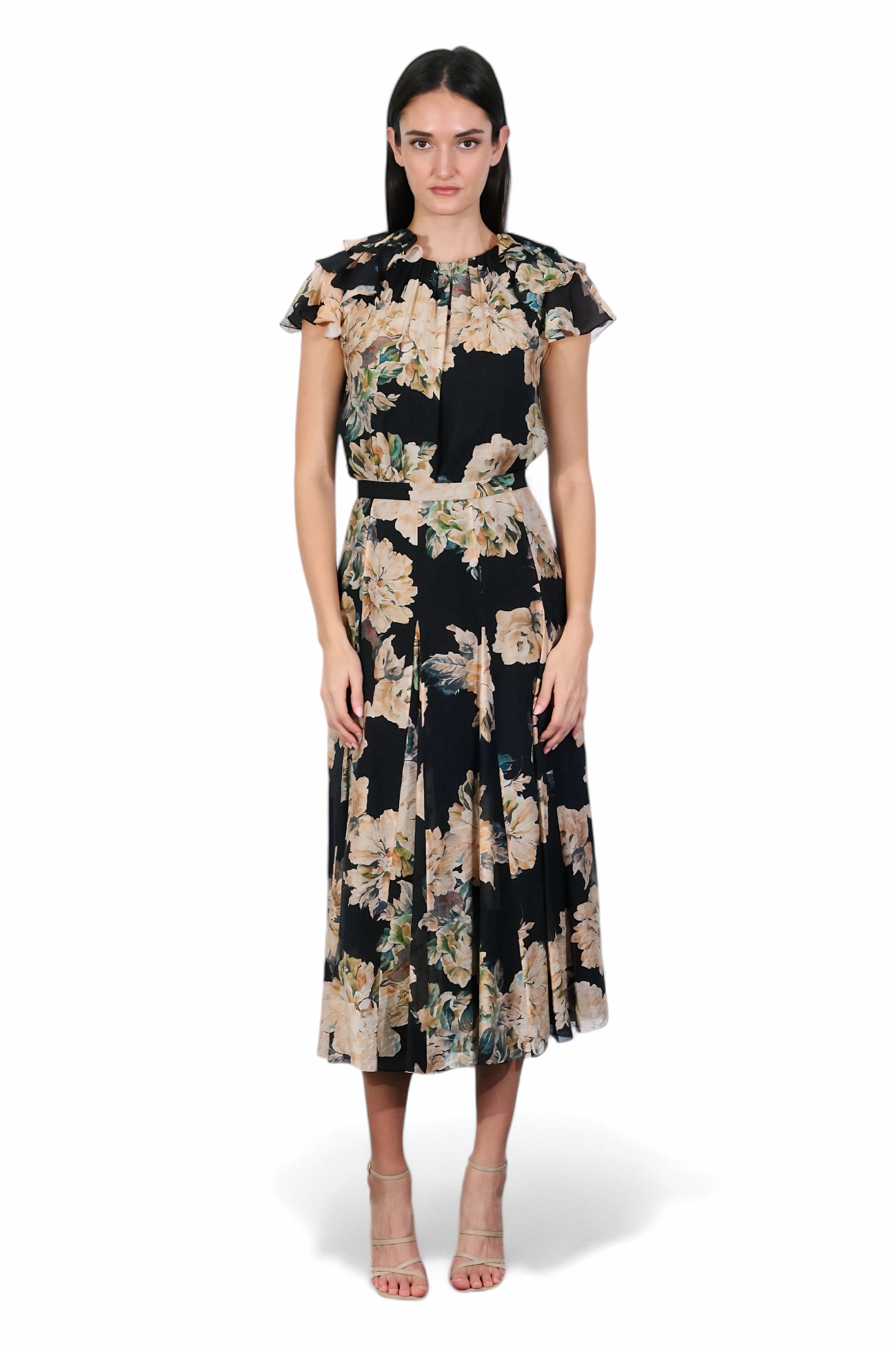 91K7022-26 | Skirt