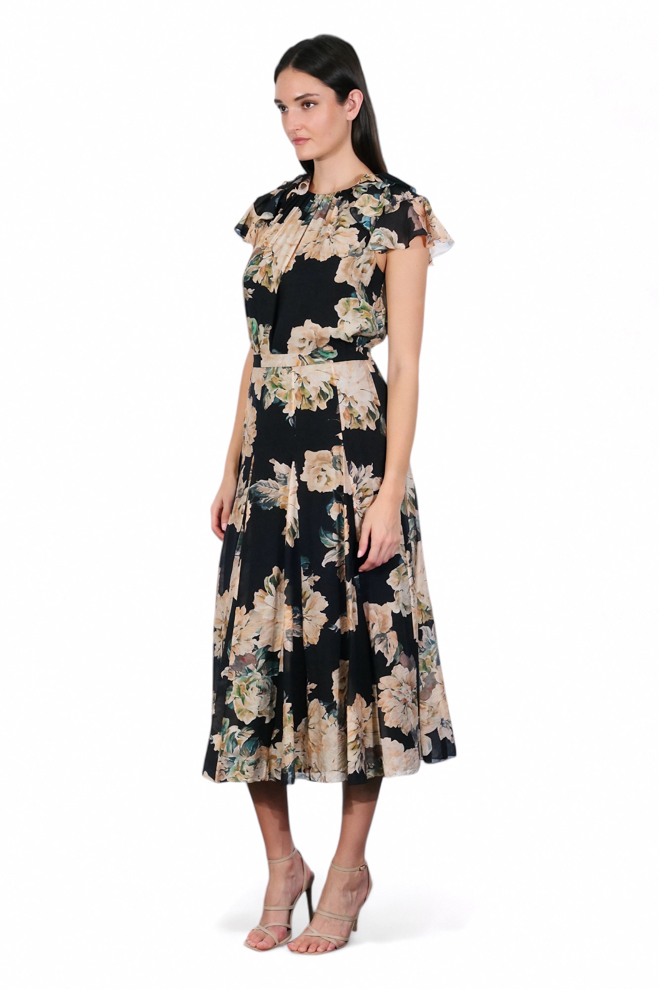 91K7022-26 | Skirt