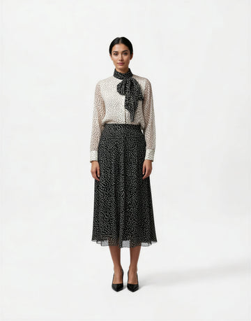 91K80117-26 | Skirt