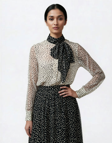 91K80117-26 | Skirt