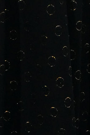 91G80109-26 - Black Dot